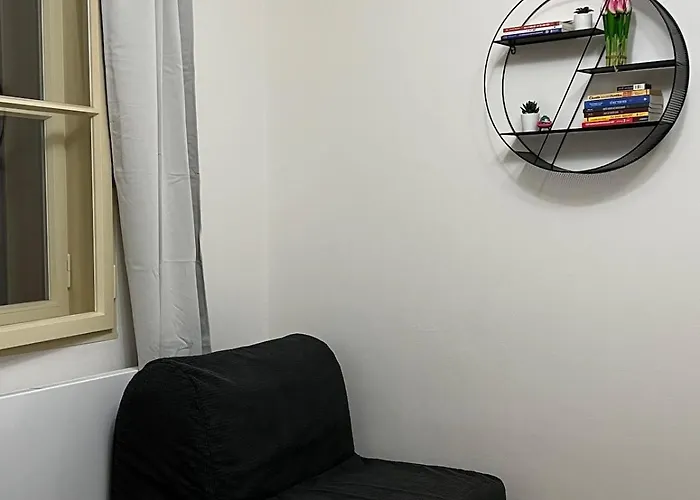 Modern In Zizkov 10 Min From Wenceslav Square プラハ